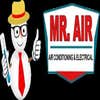 MR. Air AC & Electrical logo