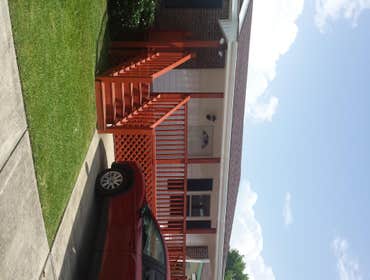 Photo(s) from All Mighty Renovation, Llc
