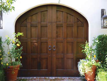 Photos from Action Garage Door Company Here are some ideas of beautiful garage doors we can install.