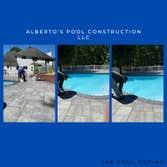 Photos by Alberto's Pool Construction LLC #4