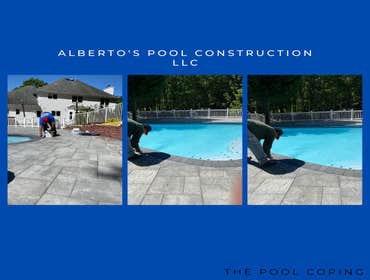 Photos by Alberto's Pool Construction LLC #4