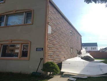 Photos by RESTORATION SERVICE 1 #6 stucco repaire