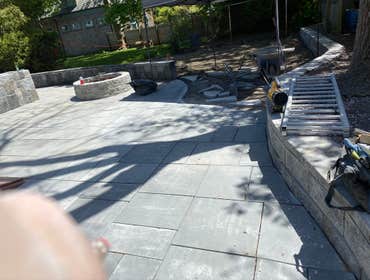 Photos by Wh&s Construction Group #1