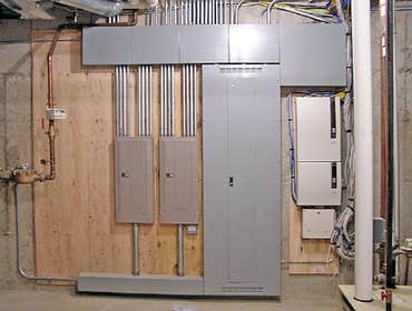Photos from Falcon Electric Inc