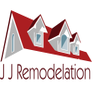 Jj Remodelation logo