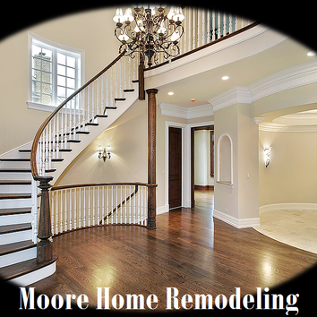 Photos by Moore Home Remodeling #1