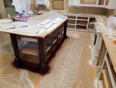 Photos by Fordyce Finishing Company LLC #1
