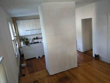 Cambridge MA kitchen Bathroom Remodel