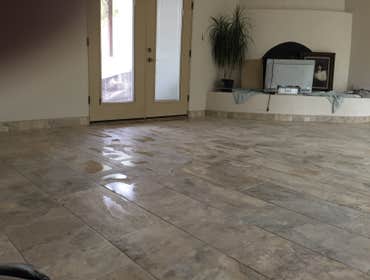 Sal/ Rita Tile Flooring