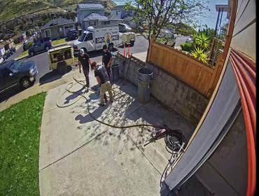 Photo(s) from Oro Pro Plumbing Inc