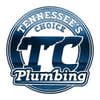 Tennessee’s Choice plumbing logo