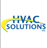 HVAC Solutions logo