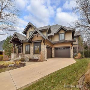 Exterior - Home Construction