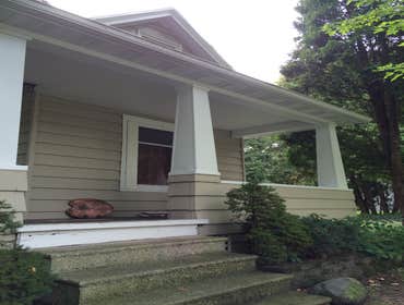 Porch/Decks
