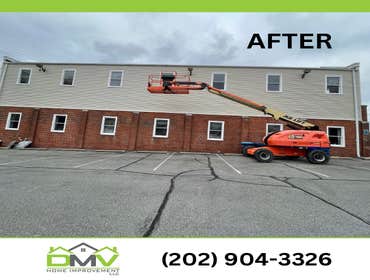 Photos by Dmv Home Improvement LLC #1