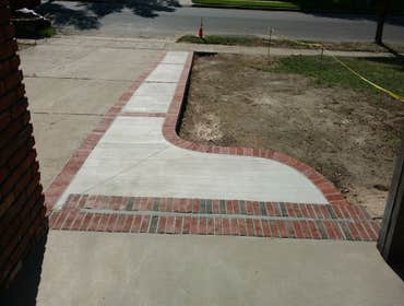 08003 South Jersey Cherry Hill by MRP Concrete & Masonry