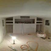 Photo(s) from Ejs Construction, Inc. Flooring / kitchen / bath /drywall