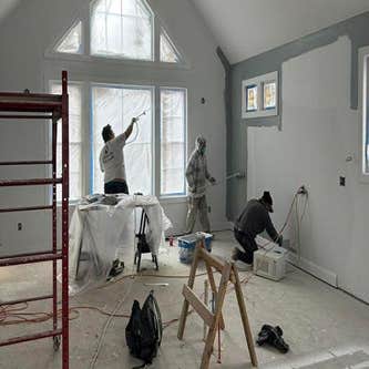 Ecosky Painting l​l​c​