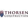 Thorsen Construction Co Inc logo