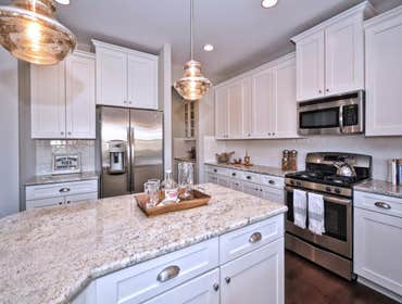 Photos from Essex Homes