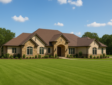 Photos by Rise Roofing #1