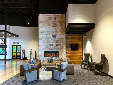 Photos by Joe Crews Architect #1