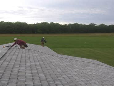 Roof Projects