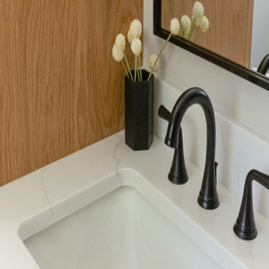 Rockford Bathroom Remodel