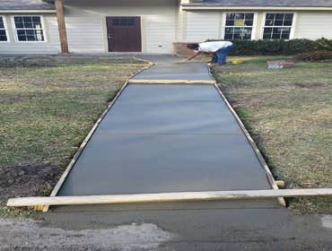 Photos from Tradition Construction Company
