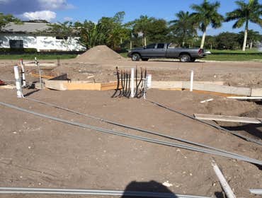 Photos from Brown's Electrical Repair Inc