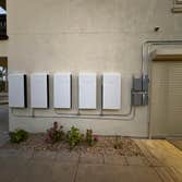 Everest Electrical Usa Inc