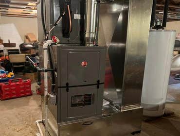 Photos by Dalton's Heating and Cooling LLC #1