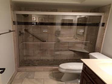 Photos from Bayside Floor & Tile Inc