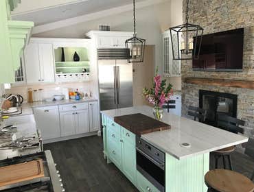 Photos from Commercial Contractors Co