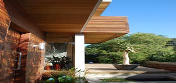 Sharkey House