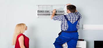 Zonair AC Repair Tempe