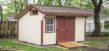 Photos by Sheds Unlimited #1