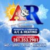 A&r HVAC Service, LLC logo