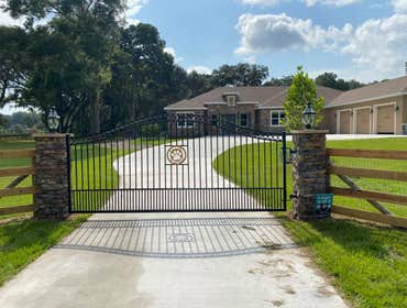 GATES
