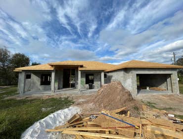 Photos by Martin Day Construction, LLC #1