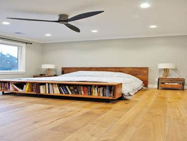 "Marcussen" House
