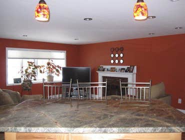 Photos from O'Brien Construction