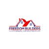 Freedom Builders logo