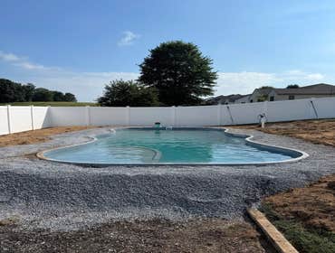 Photos by Kowabunga Pools, LLC #1