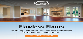 Proscout Hardwood Floor Restoration
