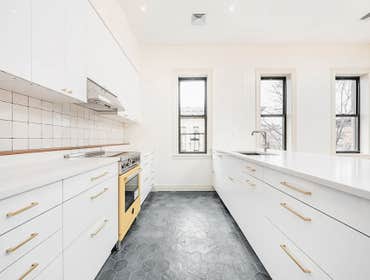 Ridgewood NYC Apartment Renovation