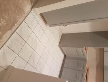 A1 ADVANCED TILING SOME OF OUR WORK