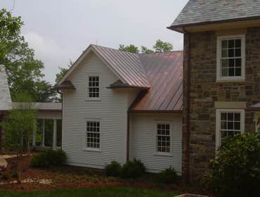 The Century Slate Company Project