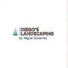 Diego's Landscaping logo