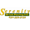 Serenity Landscape Group Inc logo